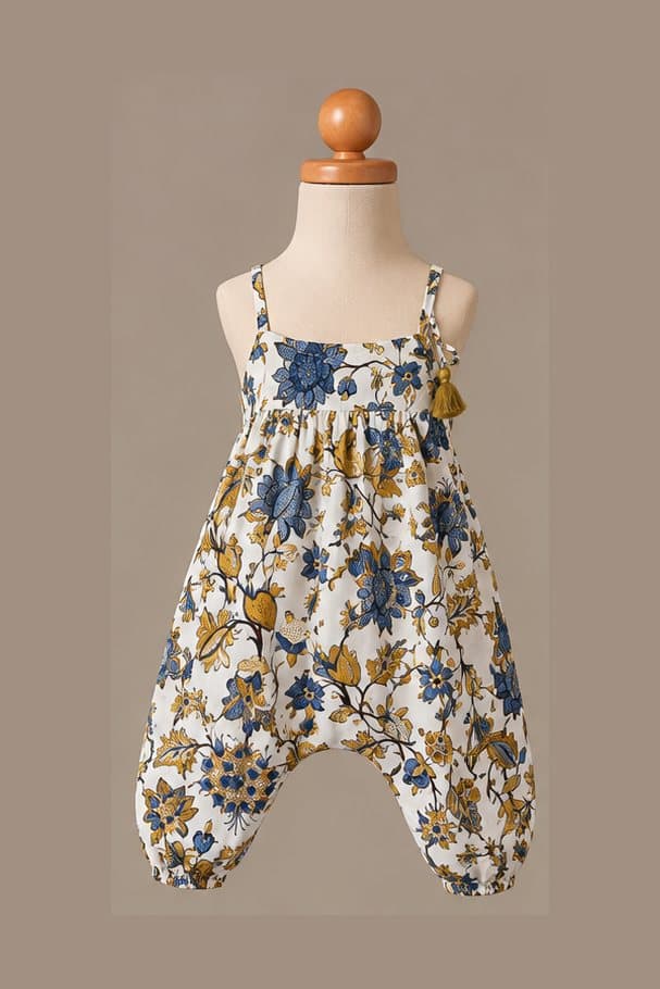 Remi Romper, Baby romper